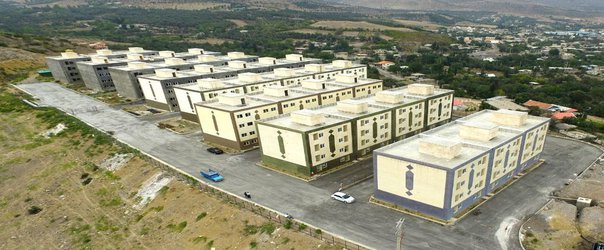 مدیر مسکن وساختمان راه وشهرسازی گیلان خبر داد: افتتاح ۱۰۸۸ واحد مسکن مهر در گیلان