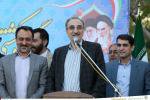 گود کشتی بابانظر را در شان کشتی با چوخه خراسان رضوی ساماندهی می‌کنیم