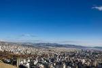 کیفیت هوای مشهد در شرایط سالم قرار گرفت
