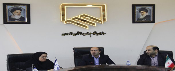 
رئیس سازمان نظام مهندسی ساختمان مازندران:
بخش عمده ثبات کنونی سازمان نتیجه عملکرد مطلوب دفاتر نمایندگی است


