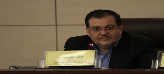 دستغیب: حضور شیراز در اجلاس اتحادیه شهرهای تاریخی فرصتی برای معرفی بیشتر این شهر است