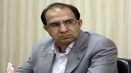 ترمیم و به‌سازی آسفالت در منطقه یک