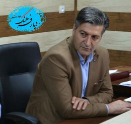 مشروح توضیحات مهندس اصیل منش رئیس شورای شهر مهدیشهر در خصوص جشنواره ملی گل داودی و عملکرد شهرداری مهدیشهر