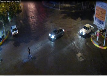 رانندگان در ایام عزاداری محرم توجه بیشتری به...