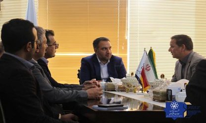 نیازمند تجربیات شهرداری مشهد در راستای تعریف و واگذاری بسته‌های  ...