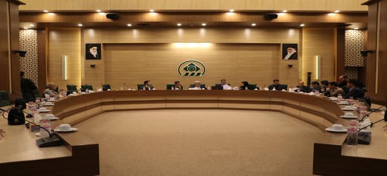 موسوی : باید نیروهای شهرداری از طریق پذیرش در آزمون و مصاحبه در بخشهای شهرداری مشغول فعالیت شوند