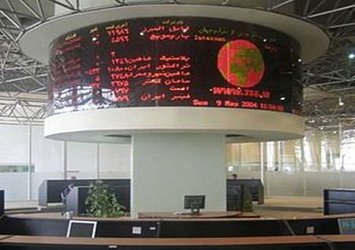 داد و ستد سهام در بورس تبریز ۶۷ درصد افزایش یافت