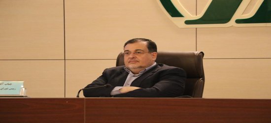 دستغیب: شهرداری مصوبه کمک هزینه مسکن کارکنان شهرداری را اجرا کند