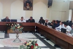 تخلف انسانی عامل بسیاری از تصادفات جاده ای