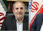 پیام تسلیت شهردار ارومیه به شهردار اهواز در پی حادثه تروریستی در اهواز
