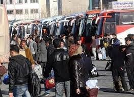 پیروی شرکت‌های مسافربری از چرخه قانونمند فروش بلیت، سبب حذف دلالان  ...