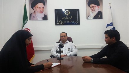تغییر رویکرد سازمان آتش‌نشانی از مقابله‌ای به ایمنی و پیشگیری