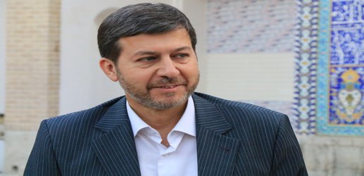 با حکم رحمانی فضلی منصوب شد؛...