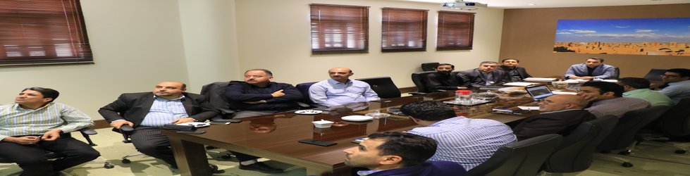 تشکیل دوازدهمین جلسه کمیته...