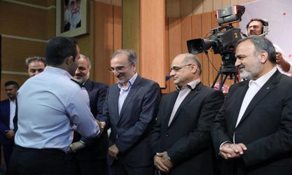 تامین ایمنی در مشهد به عنوان یک شهر بین‌المللی ‌ضرورت بیشتری دارد