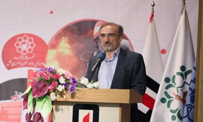 مصمم هستیم در شهر تغییر ایجاد کنیم / آتش‌نشانی در خصوص ایمنی  ...