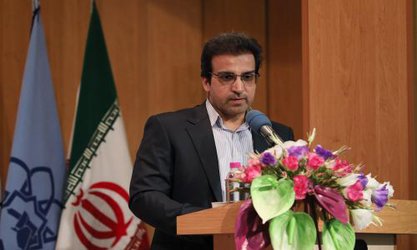 ۷خودرو و۸۰۰ قلم تجهیزات آتش‌نشانی به بهره‌برداری رسید/ رونمایی از ۹۲  ...