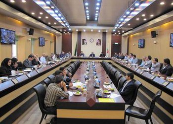 کمیسیون هماهنگی امور اجرایی شهر نقش مهمی در...