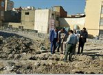 بار ترافیکی پل نبوت کاسته می شود