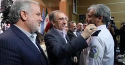 فرهنگ ایمنی را باید جدی گرفت/پیشگیری ضامن اصلی ایمنی است