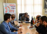شهردار منطقه یک ارومیه پاسخگوی بیش از ۷۰ تماس تلفنی شد/ صدور دستورات آنی برای حل مشکلات مردمی به واحدهای مربوطه