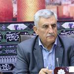 سی و پنجمین جلسه کمیسیون بودجه و امور حقوقی شورای اسلامی شهر ارومیه برگزار شد.