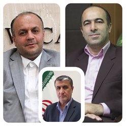 
طی ارسال نامه ای رئیس مجمع نمایندگان استان مازندران اعلام شد:
حمایت سازمان نظام مهندسی ساختمان استان مازندران از سرپرست جدید وزارت راه و شهرسازی

