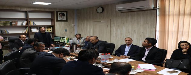 بازدید اعضای کمیسیون سلامت، محیط زیست و خدمات شهری از مراکز نگهداری و مراقبت از معتادان متجاهر