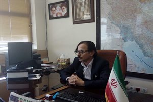 اتمام  مطالعات احداث کنارگذر شمالی شهر مریوان