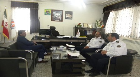 دیدارباشهردار