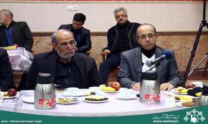 اثرگذاری مناسبت‌های ملی و مذهبی در گرو برگزاری مردمی آن است