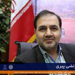 چهل و یکمین جلسه کمیسیون بودجه و امور حقوقی شورای اسلامی شهر ارومیه برگزار شد.