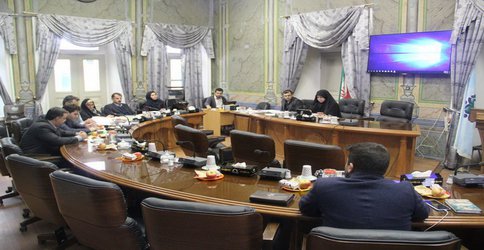 ایجاد بازارچه غذا در رشت