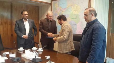 معاون برنامه‌ریزی و توسعه سرمایه انسانی شهرداری مشهد عضو کمیته علمی  ...