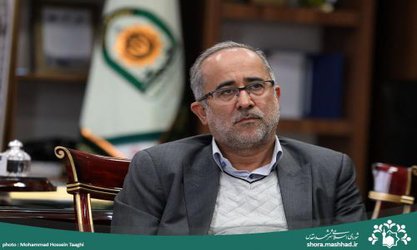 خلاء‌های جدی در حوزه نیروی انسانی پلیس راهور وجود دارد/ رویکرد شورای  ...