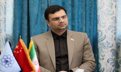 استفاده از تجربیات اساتید دانشگاهی چین در حل مشکلات ترافیک و زیست  ...