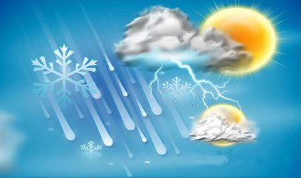 آماده با شهرداری تبریز برای مقابله با بحران های ناشی از بارندگی