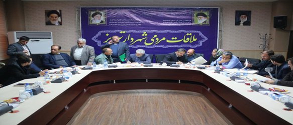 بررسی بیش از ۷۰ پرونده مربوط به شهروندان