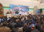 تفکر بسیجی باعث یاس و نامیدی دشمنان می شود/ تشکر از تلاشهای بسیج گونه شهرداری ارومیه برای آبادانی شهر