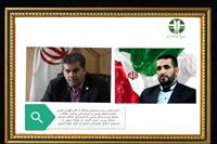 بازدید معاون محترم محیط طبیعی سازمان حفاظت محیط زیست به همراه هئیتی متشکل از مدیران سازمان مرکزی از قرق اختصاصی منصور آباد رفسنجان،