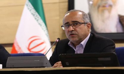 لزوم تمرکز بیشتر بر توسعه ورزش همگانی در شهر