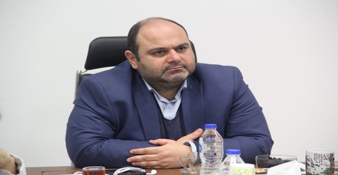 بررسی طرح ایجاد گذر فرهنگ و هنر