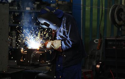 کتاب های جوشکاری و بازرسی