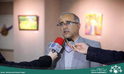 حمایت‌های شورای شهر مشهد از معلولان استمرار خواهد داشت