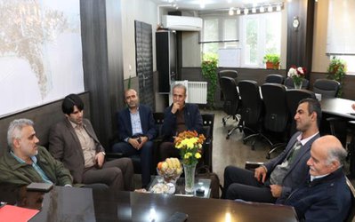 استفاده از ظرفیت های موجود  برای احیای مجدد گونه شمشاد شمال ایران