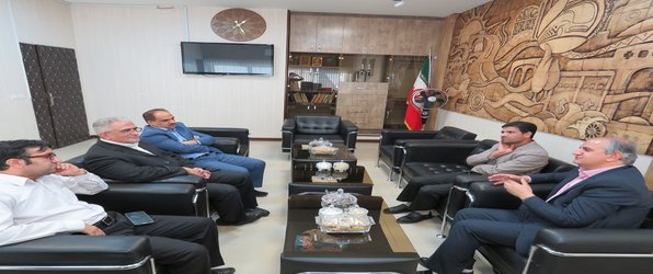 تجهیز ناوگان حمل و نقل عمومی...