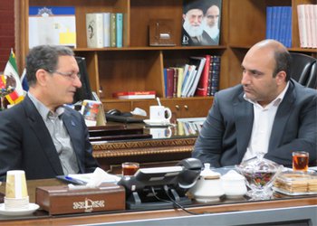 همکاری مدیریت شهری و دانشگاه به منظور تقویت سرمایه‌های شهر مشهد/  ...