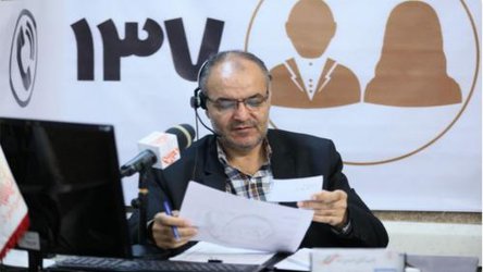 ۱۳۷ اعتمادساز ارتباط بین شهرداری و شهروندان است
