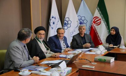 تشکیل کمیته راهبری به منظور اجرای مرمت و احیای سرای عزیزا... اُف