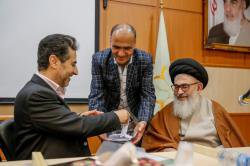 مجمع خیرین شهرساز و فرهنگساز فرصتی در راستای ارتقای فرهنگی شیراز است